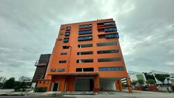 Hersing Kitchen (D18), Factory #499493661